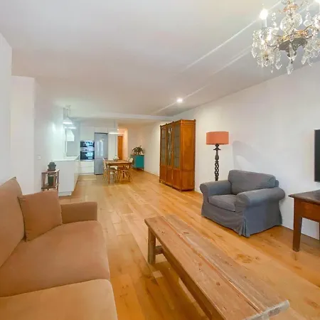 Apartment Housingcoruna Plaza De Vigo *