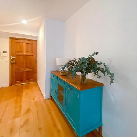 Housingcoruna Plaza De Vigo *