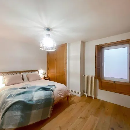 Housingcoruna Plaza De Vigo Apartment