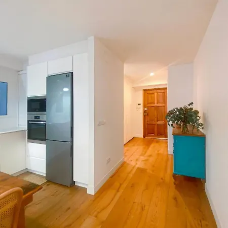 Housingcoruna Plaza De Vigo