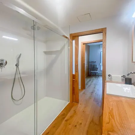 Apartment Housingcoruna Plaza De Vigo A Coruna