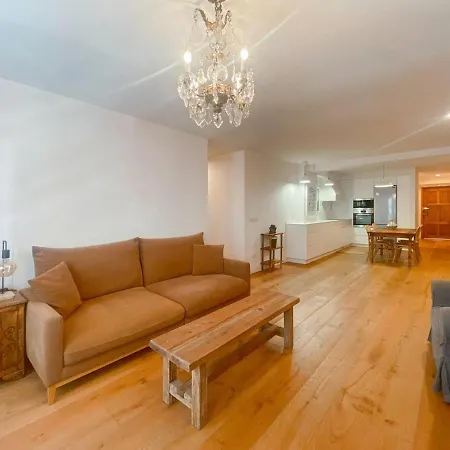 Housingcoruna Plaza De Vigo Apartment